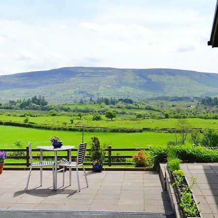 Cottage, Manorhamilton